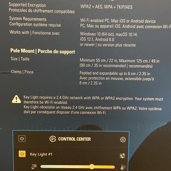 Elgato Key Light - Picture 7 of 8